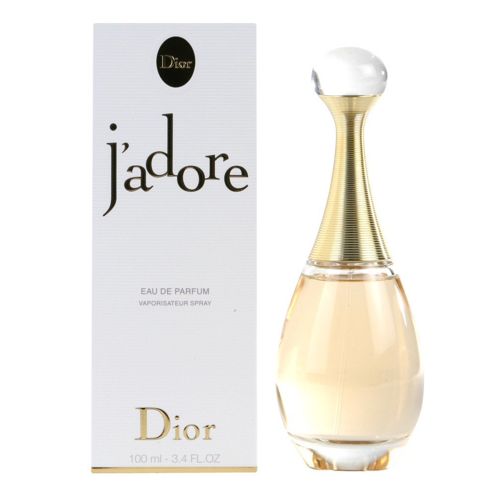 J'adore by Dior - LaBelle Perfumes