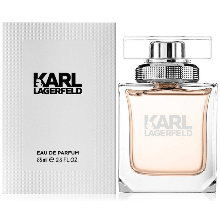 Karl Lagerfeld for Her 2.8 EDP – LaBellePerfumes
