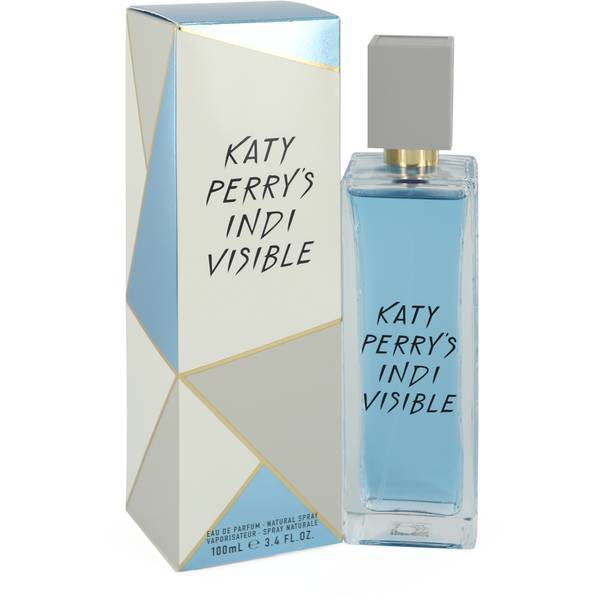 WOMENS FRAGRANCES - Katy Perry Indivisible 3.4 Oz EDP For Women