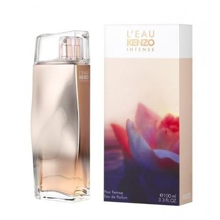 WOMENS FRAGRANCES - Kenzo L'eau Intense 3.3 Oz EDP For Woman