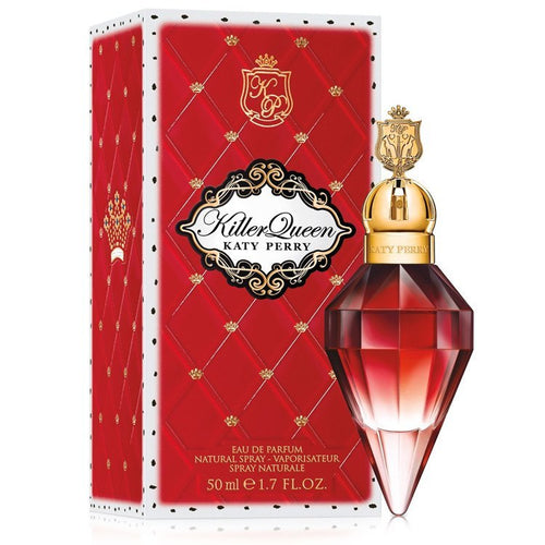 WOMENS FRAGRANCES - Killer Queen 3.4 Oz EDP For Women