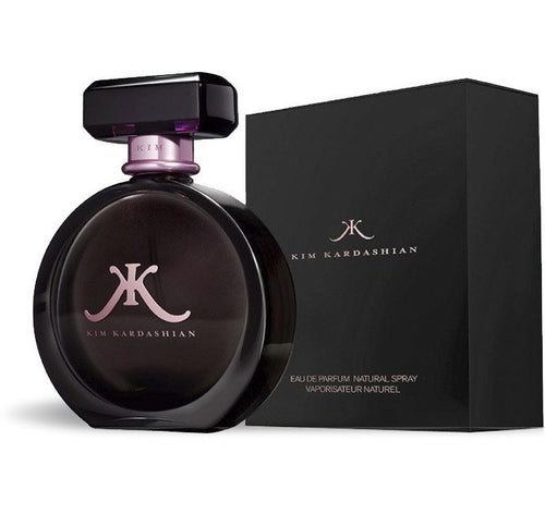 WOMENS FRAGRANCES - Kim Kardashian 3.4 Oz EDP For Women