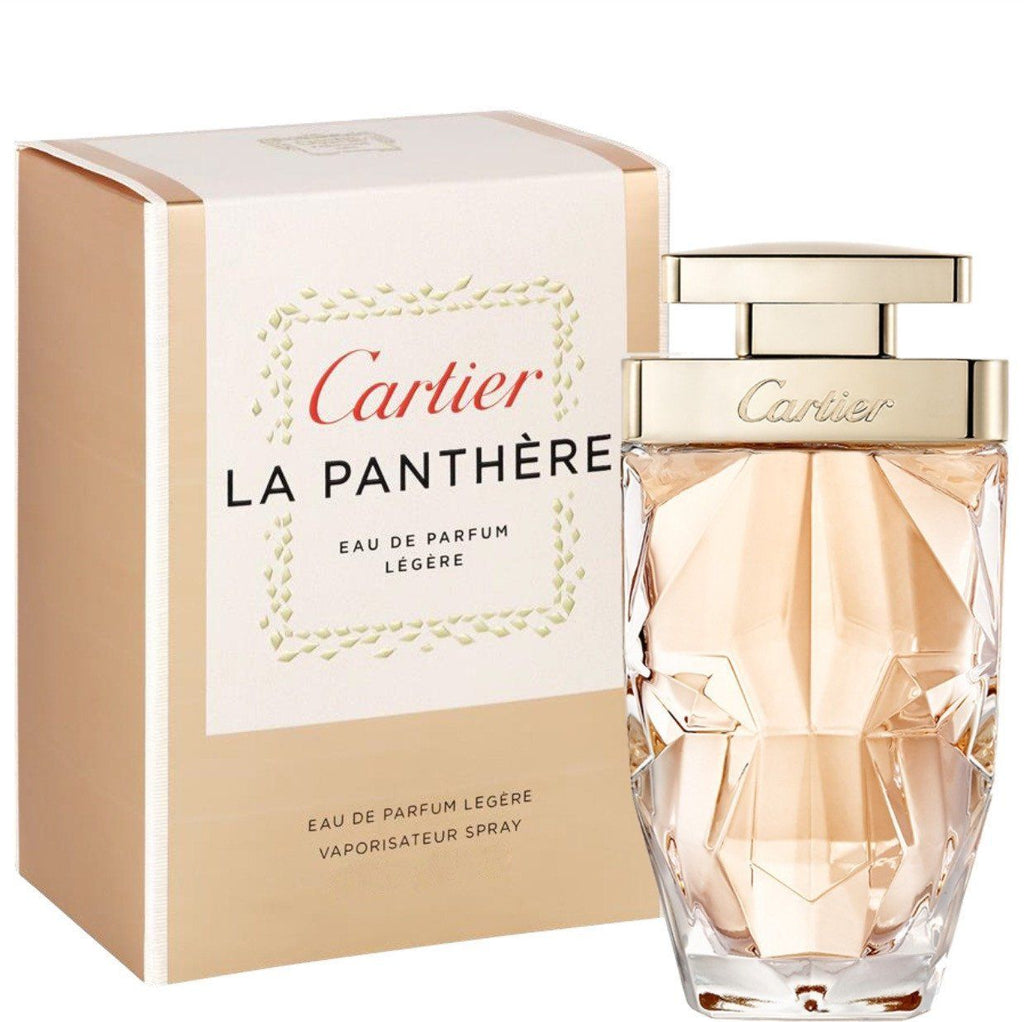 La Panthere Legere 3.4 oz EDP for woman – LaBellePerfumes