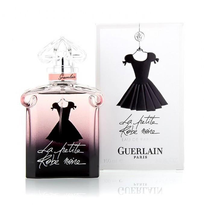 WOMENS FRAGRANCES - La Petite Robe Noire 3.3 EDP For Woman