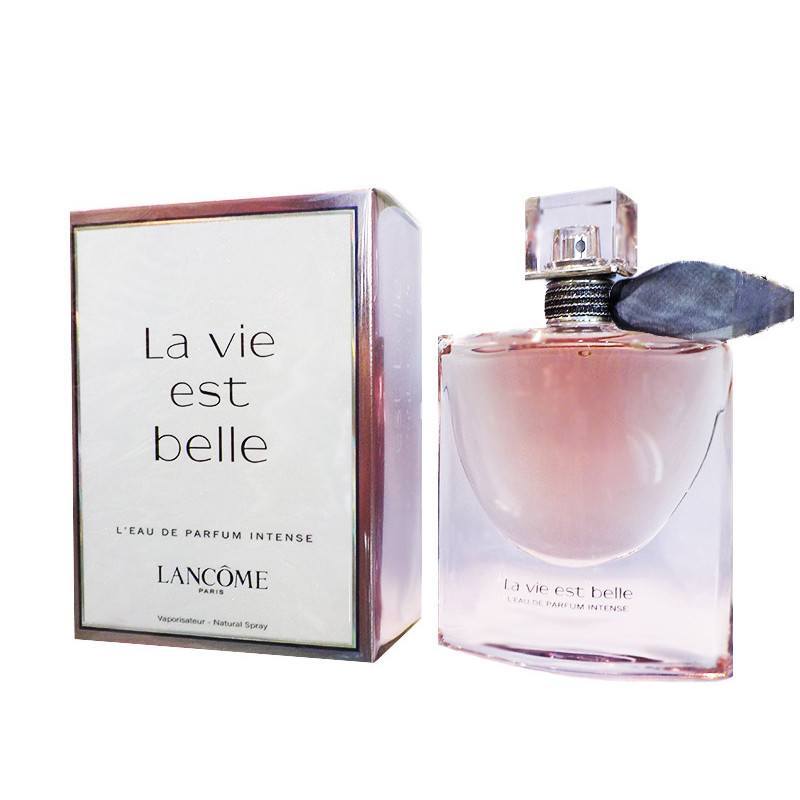 WOMENS FRAGRANCES - La Vie Belle L'ea De Parfum Intense 2.5 Oz