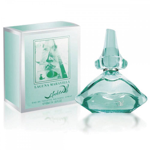 WOMENS FRAGRANCES - Laguna 3.4 EDT For Women