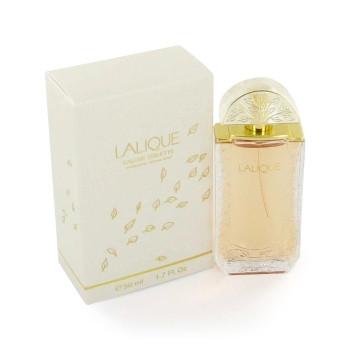 WOMENS FRAGRANCES - Lalique 3.4 Oz EDT For Women