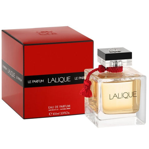 Lalique Le Parfum 3.3 EDP for women – LaBellePerfumes