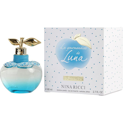 WOMENS FRAGRANCES - Les Gourmandises De Luna By Nina Ricci