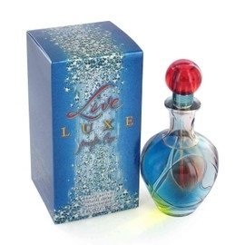 WOMENS FRAGRANCES - Live Luxe 3.4 Oz EDP For Women