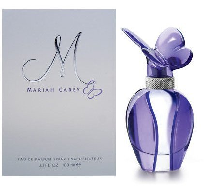 WOMENS FRAGRANCES - M By Mariah Carey 3.4 Oz EDP For Women