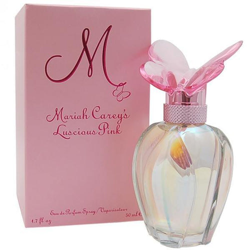 WOMENS FRAGRANCES - M Luscious Pink 3.4 Oz EDP For Women