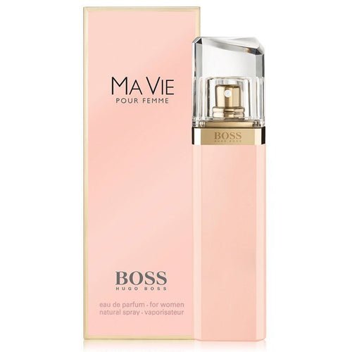 WOMENS FRAGRANCES - Ma Vie 2.5 EDP For Women