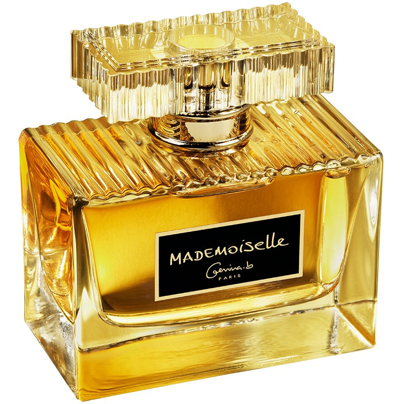 WOMENS FRAGRANCES - Mademoiselle By Geparlys 2.8 Oz For Woman