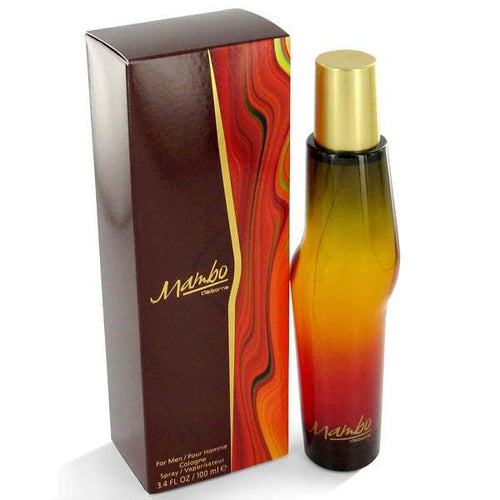 WOMENS FRAGRANCES - Mambo 3.4 Oz EDP For Women