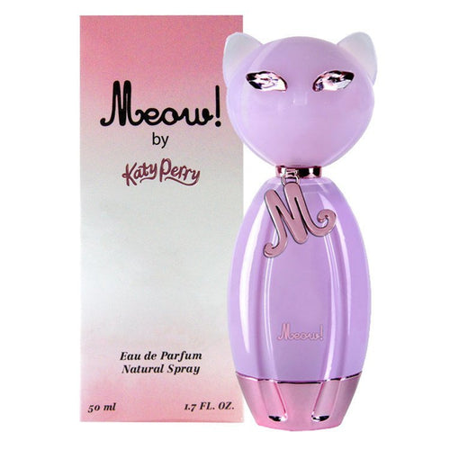 WOMENS FRAGRANCES - Meow ! 3.4 Oz EDP For Women