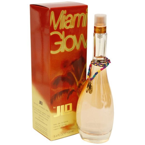 WOMENS FRAGRANCES - Miami Glow 3.4 Oz EDT For Women