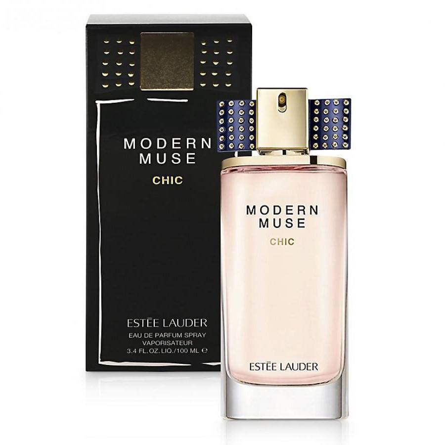 Modern Muse Chic 3.4 oz EDP for women – LaBellePerfumes