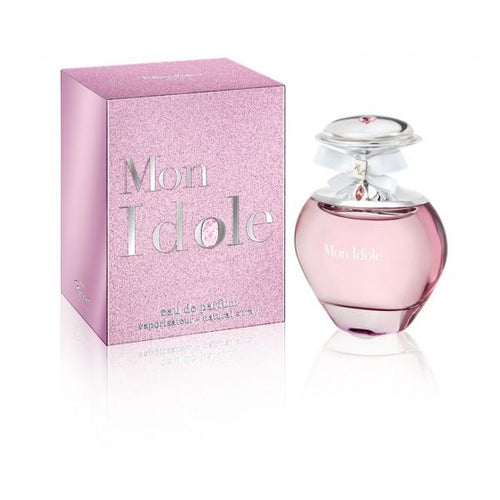 WOMENS FRAGRANCES - Mon Idole 3.3 Oz EDP For Woman