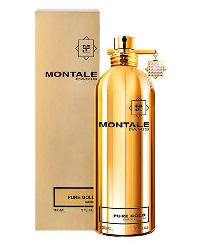 Montale Pure Gold 3.4 oz EDP for women