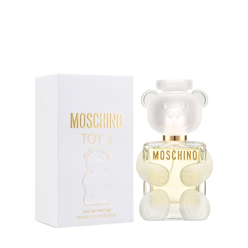 Moschino Toy 2 3.4 oz EDP for women LaBellePerfumes Moschino Toy 2 3.4 oz EDP for women LaBellePerfumes