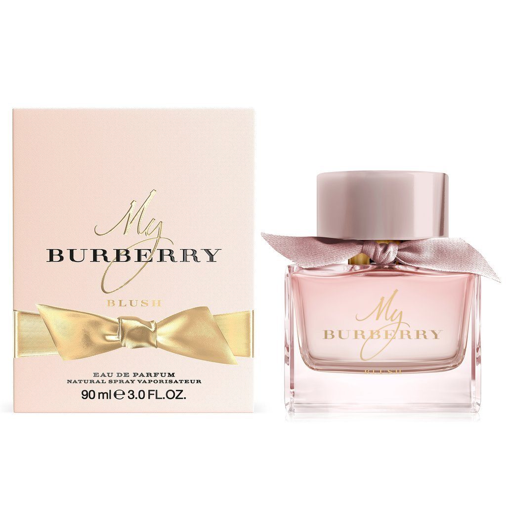 My Burberry Blush by Burberry