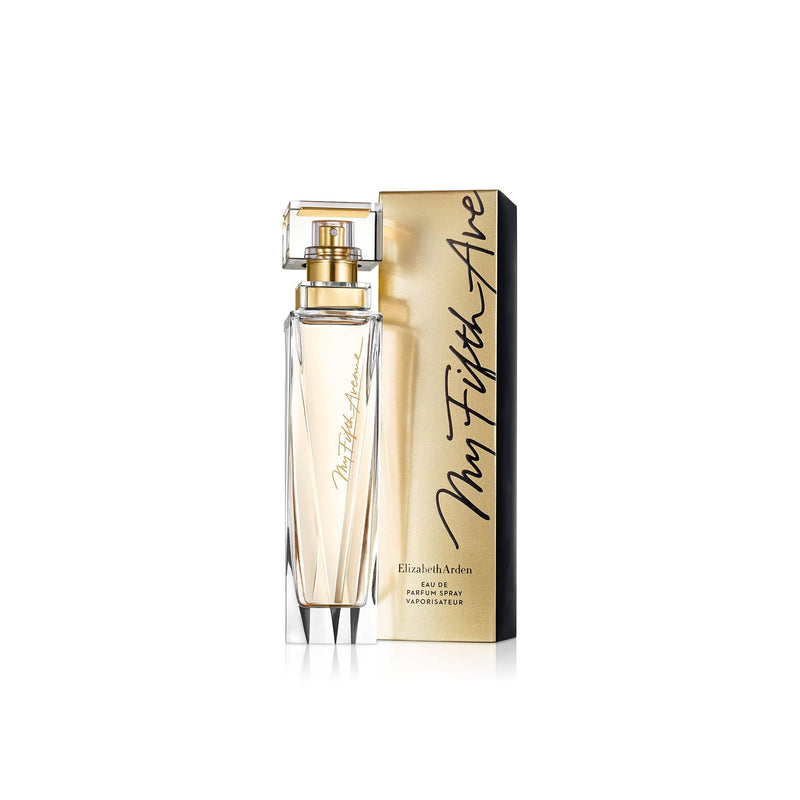 WOMENS FRAGRANCES - My Fifth Ave 3.3 Oz EDP For Women