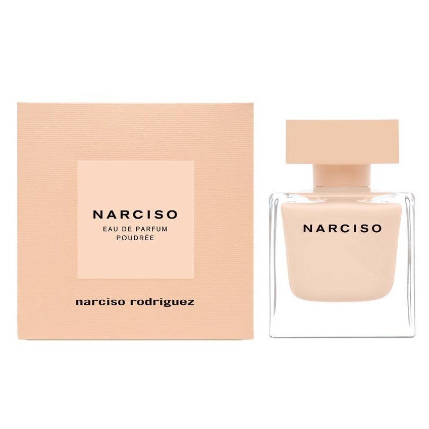 WOMENS FRAGRANCES - Narciso Eau De Parfum Poudree 3.0 Oz For Women