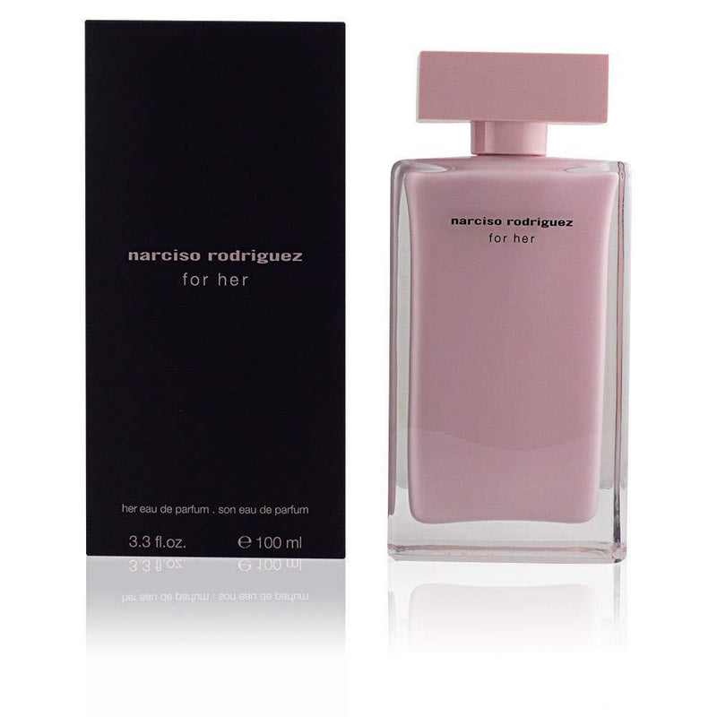 WOMENS FRAGRANCES - Narciso Rodriguez 3.4 Oz EDP For Woman