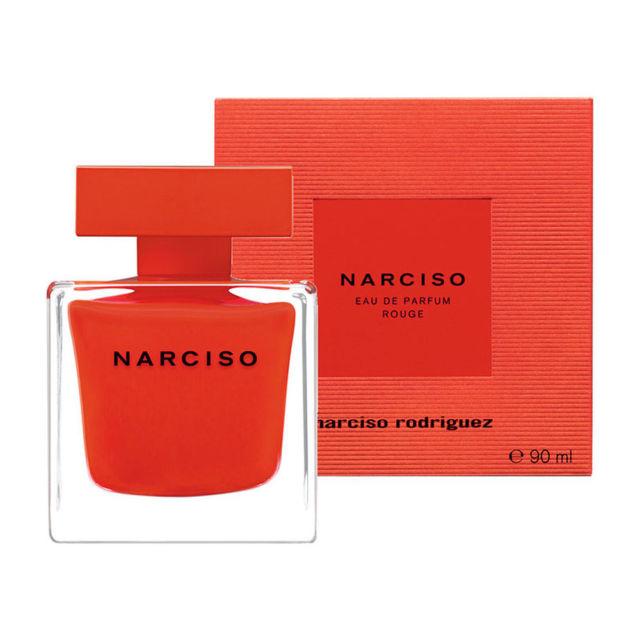 WOMENS FRAGRANCES - Narciso Rouge 3.0 Oz EDP For Women