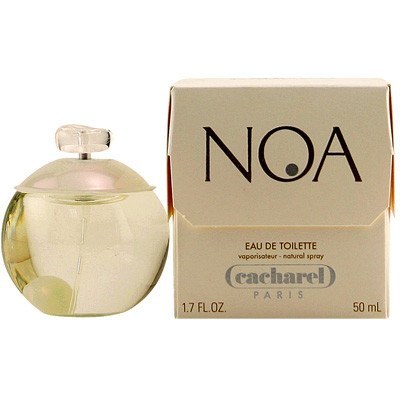 NOA 3.4 oz EDT for women LaBellePerfumes