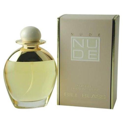 WOMENS FRAGRANCES - Nude 3.4 Oz EDC For Women