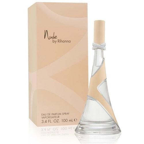 WOMENS FRAGRANCES - Nude 3.4 Oz EDP For Women