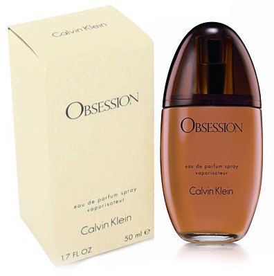 Calvin Klein Obsession