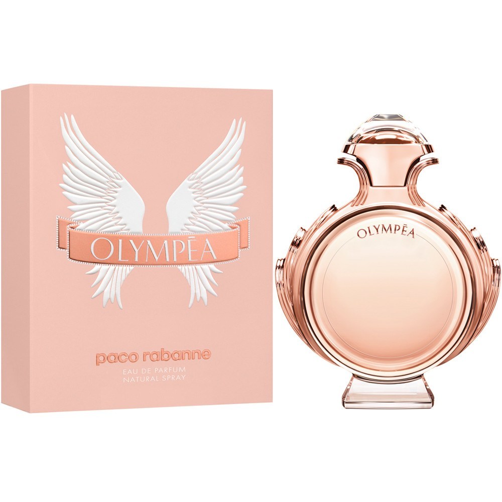 Olympea 2.7 oz EDP for women – LaBellePerfumes