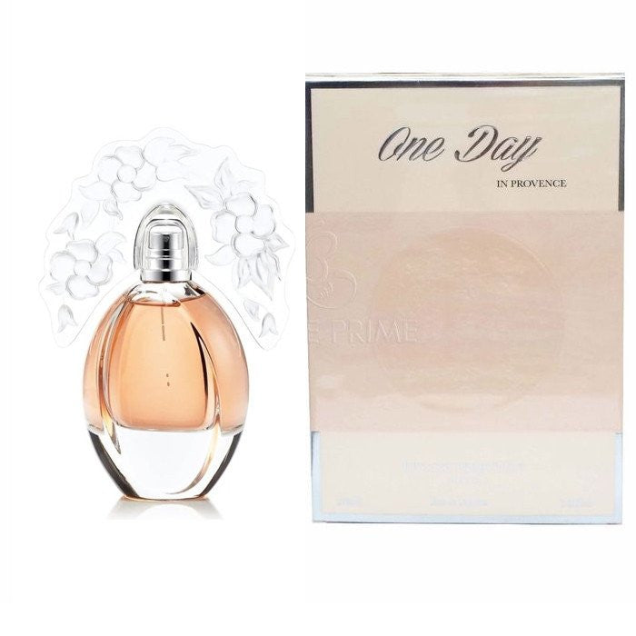 WOMENS FRAGRANCES - One Day In Provence 3.4 Oz EDP For Women