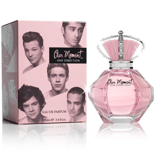 WOMENS FRAGRANCES - Our Moment 3.4 Oz EDP For Women