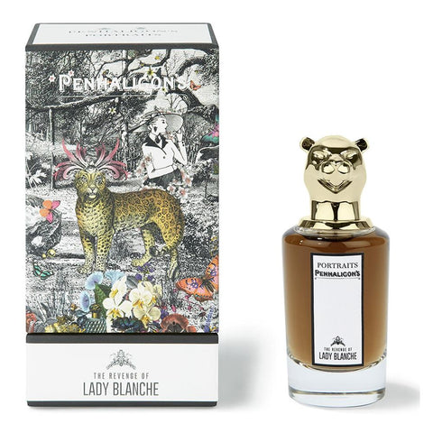 香水(ユニセックス) Penhaligon's The Revenge of Lady Blanche womens-fragrances-penhaligon-s