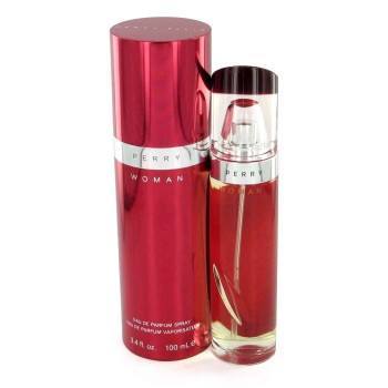 WOMENS FRAGRANCES - Perry 3.4 Oz EDP For Women