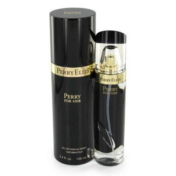 WOMENS FRAGRANCES - Perry Black 3.4 Oz EDP For Women