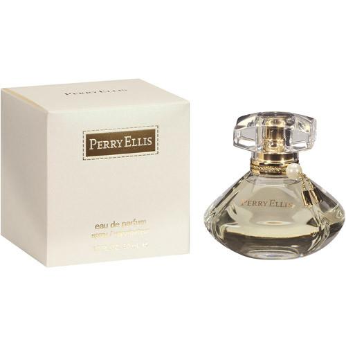 WOMENS FRAGRANCES - Perry Ellis 3.4 Oz For Woman