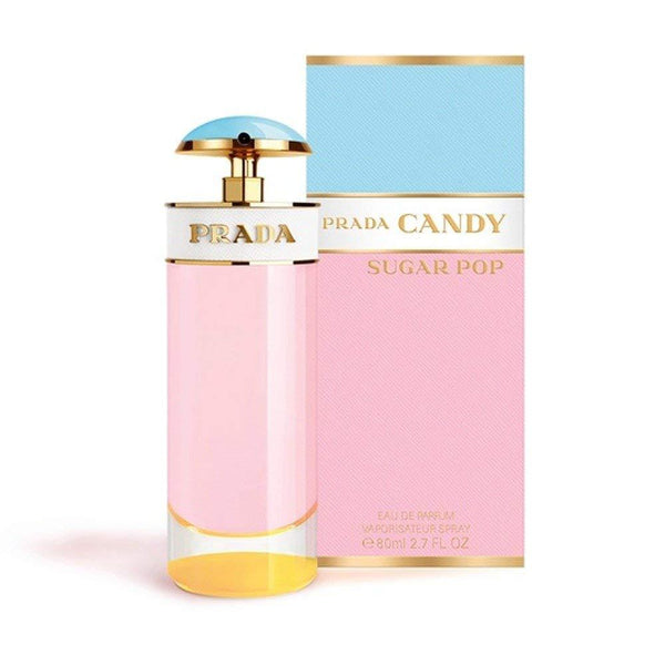 PRADA CANDY SUGAR POP キャンディ80ML プラダ womens-fragrances-prada-candy-