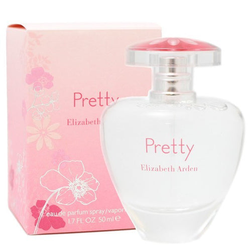 WOMENS FRAGRANCES - Pretty 3.4 Oz EDP For Women