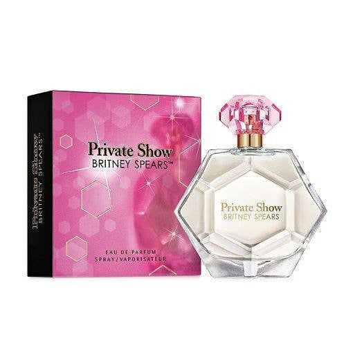 WOMENS FRAGRANCES - Private Show By Britney Spears 3.4 Oz EDP For Woman