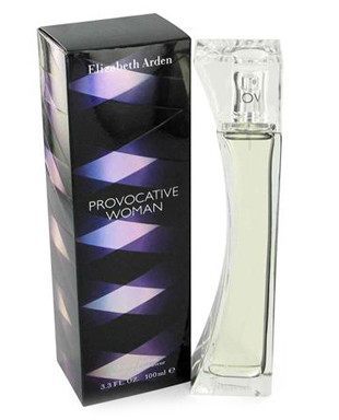 WOMENS FRAGRANCES - Provocative 3.4 Oz EDP For Women