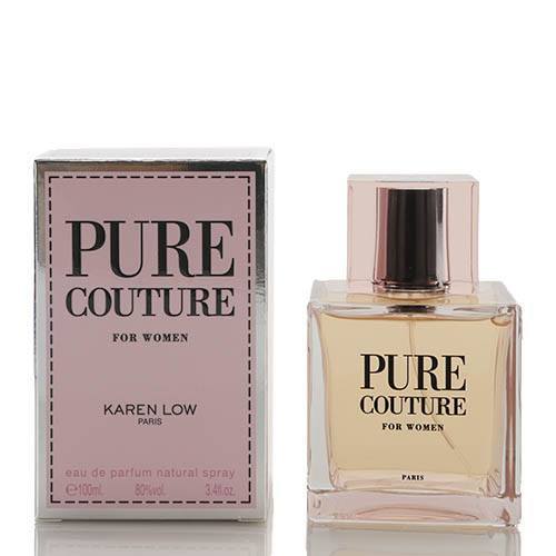 WOMENS FRAGRANCES - Pure Couture 3.4 Oz For Woman