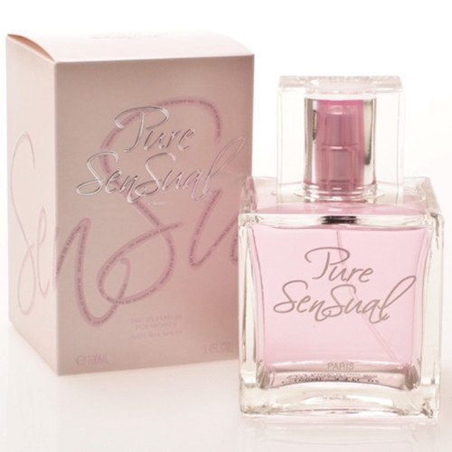 WOMENS FRAGRANCES - Pure Sensual 3.4 Oz For Woman