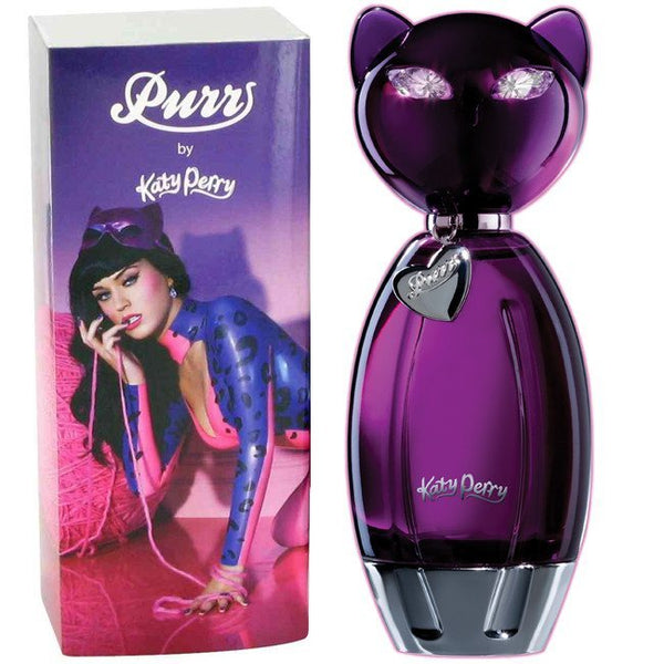 Perfume purr 2025