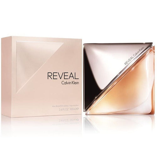 WOMENS FRAGRANCES - Reveal 3.4 EDP For Women