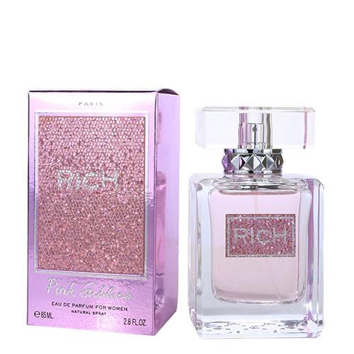 WOMENS FRAGRANCES - Rich Pink Sublime 2.8 Oz EDP For Woman